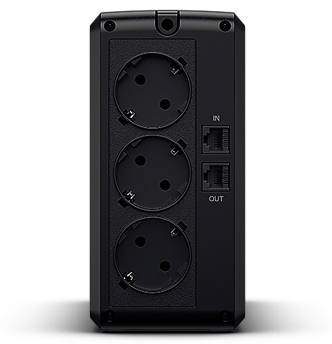 ИБП CyberPower UT850EG