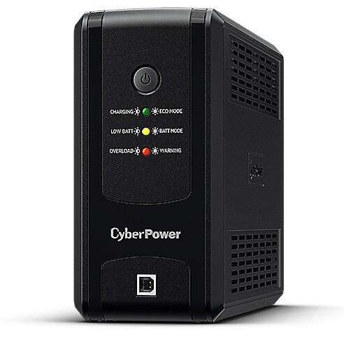 ИБП CyberPower UT850EG
