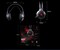 Фото - Гарнітура A4Tech Bloody G437 Black USB | click.ua