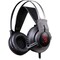 Фото - Гарнітура A4Tech Bloody G437 Black USB | click.ua
