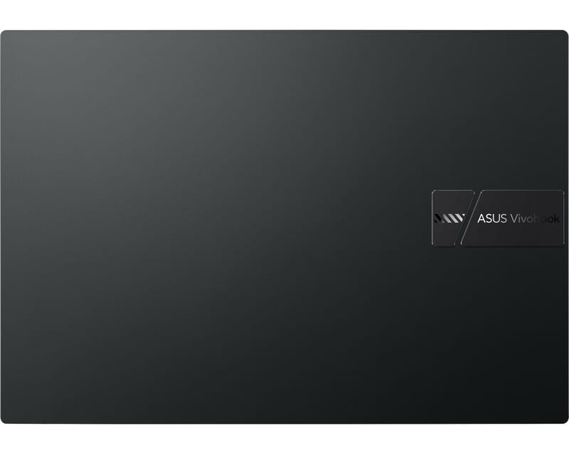 Ноутбук Asus Vivobook 16 X1605EA-MB052 (90NB0ZE3-M00240) Indie Black