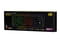 Фото - Клавиатура 2E Gaming KG355 LED Ukr Black (2E-KG355UBK) | click.ua