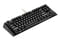 Фото - Клавиатура 2E Gaming KG355 LED Ukr Black (2E-KG355UBK) | click.ua