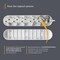 Фото - Подовжувач блоковий (ABS) Electrum 2 гнізда 2м C-ES-1782 | click.ua