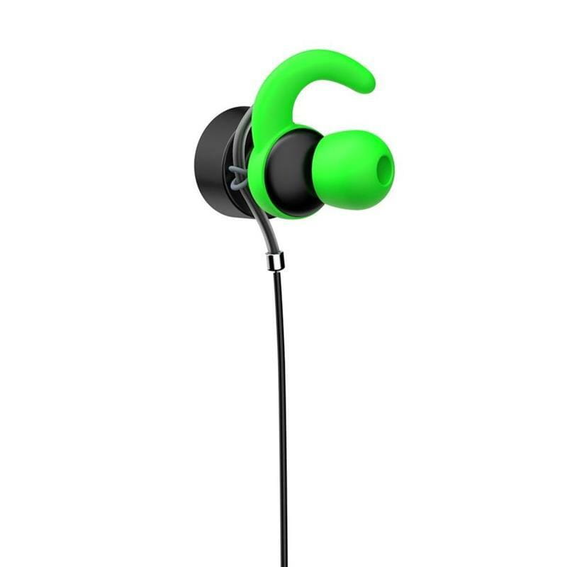 Гарнитура HP DHE-7004 Green
