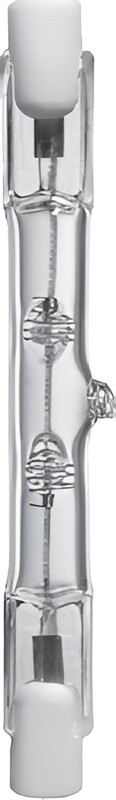 Лампа галогенна Electrum 100W R7s 2800K (A-HL-0054)