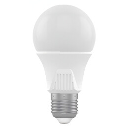 Лампа светодиодная стандартная Electrum 8W E27 4000K (A-LS-1919)