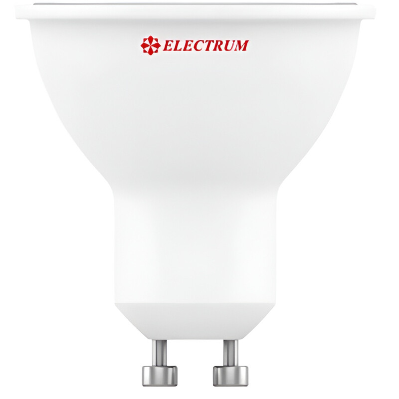 Лампа светодиодная Electrum 5W MR-16 GU10 4000K (A-LR-0071)