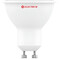 Фото - Лампа светодиодная Electrum 5W MR-16 GU10 4000K (A-LR-0071) | click.ua