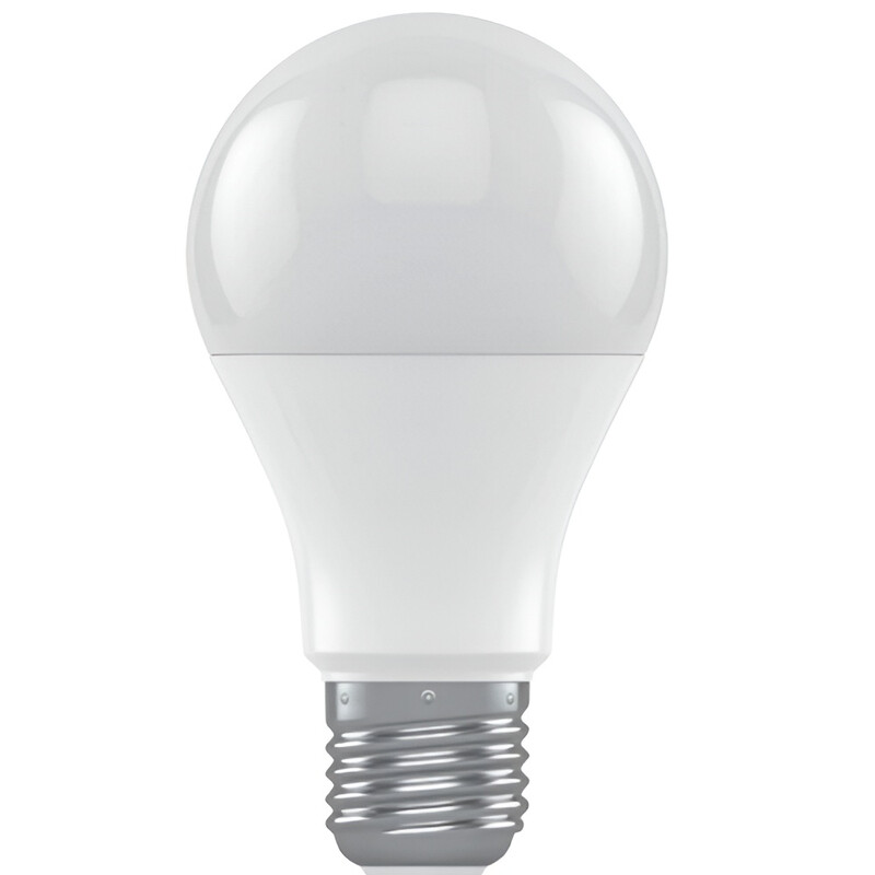Лампа світлодіодна стандартна ELM 15W E27 6500K (18-0195)