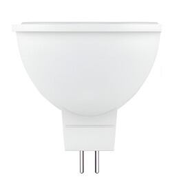 Лампа светодиодная Electrum 3W MR-16 GU5.3 4000K (18-0044)