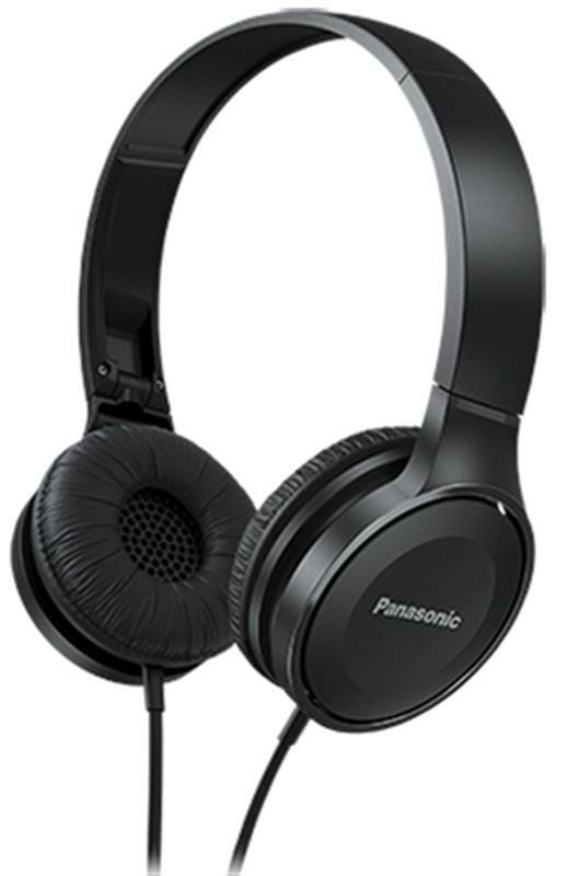 Гарнитура Panasonic RP-HF100MGC-K Black