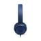 Фото - Гарнитура JBL Tune 500 Blue (JBLT500BLU) | click.ua
