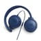 Фото - Гарнитура JBL Tune 500 Blue (JBLT500BLU) | click.ua