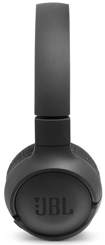 Bluetooth-гарнитура JBL T500BT Black (JBLT500BTBLK)