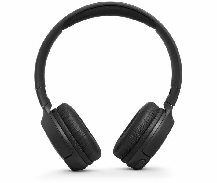 Bluetooth-гарнитура JBL T500BT Black (JBLT500BTBLK)