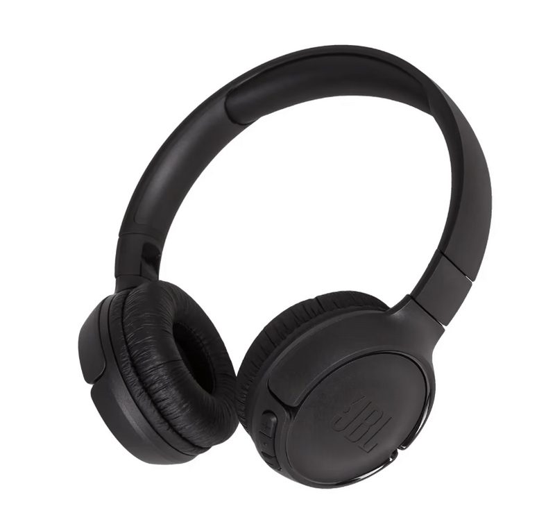 Bluetooth-гарнитура JBL T500BT Black (JBLT500BTBLK)