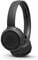 Фото - Bluetooth-гарнітура JBL T500BT Black (JBLT500BTBLK) | click.ua