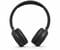 Фото - Bluetooth-гарнітура JBL Tune 500BT Black (JBLT500BTBLK) | click.ua
