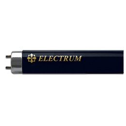 Лампа люминесцентная ультрафиолетовая Electrum 6W G5 (A-FT-0402)