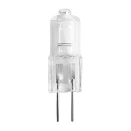 Лампа галогенная капсульная Electrum 35W G4 2800K (A-HC-0116)