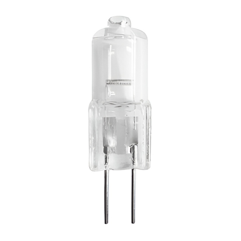 Лампа галогенна капсульна Electrum 35W G4 2800K (A-HC-0116)