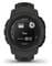 Фото - Смарт-часы Garmin Instinct 2s Solar Graphite Gray (010-02564-00) | click.ua