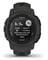 Фото - Смарт-часы Garmin Instinct 2s Solar Graphite Gray (010-02564-00) | click.ua