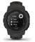 Фото - Смарт-часы Garmin Instinct 2s Solar Graphite Gray (010-02564-00) | click.ua