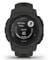 Фото - Смарт-часы Garmin Instinct 2s Solar Graphite Gray (010-02564-00) | click.ua