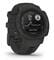 Фото - Смарт-часы Garmin Instinct 2s Solar Graphite Gray (010-02564-00) | click.ua