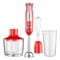 Фото - Блендер Ufesa BP3443 Rouge (70104807) | click.ua