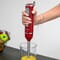 Фото - Блендер Ufesa BP3443 Rouge (70104807) | click.ua