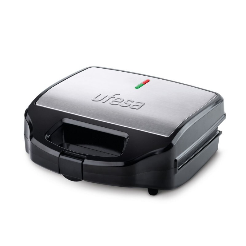 Бутербродница Ufesa SW7950 Cook&Fun (71405118)