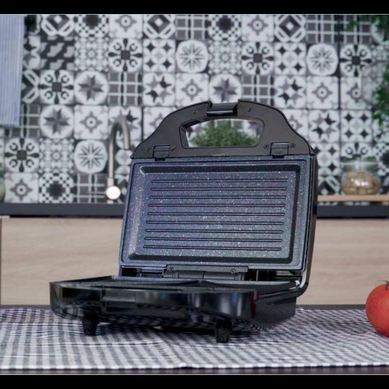 Бутербродница Ufesa SW7950 Cook&Fun (71405118)