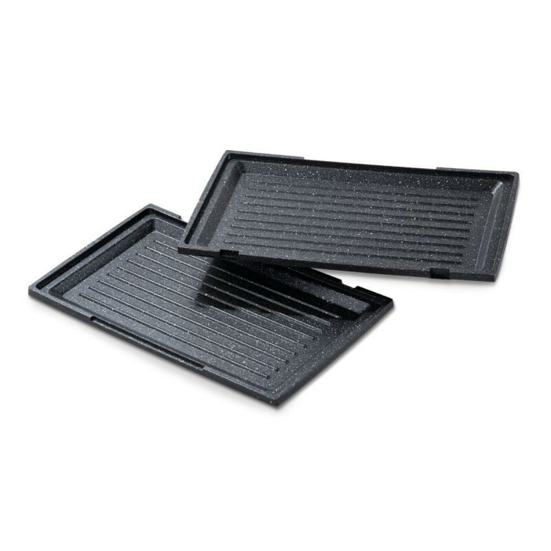 Бутербродница Ufesa SW7950 Cook&Fun (71405118)