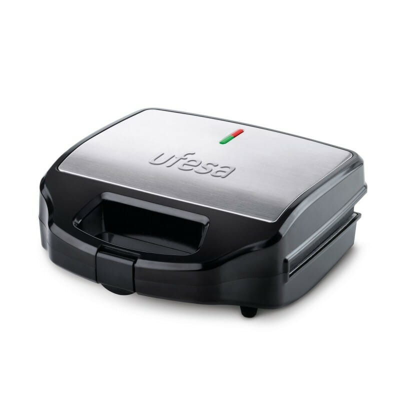 Бутербродница Ufesa SW7950 Cook&Fun (71405118)
