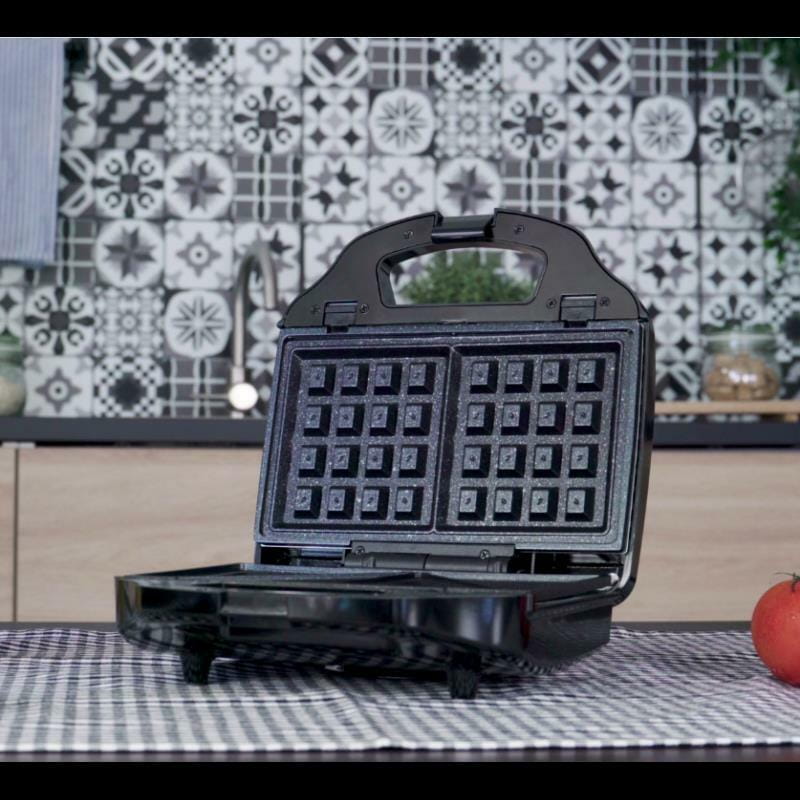 Бутербродница Ufesa SW7950 Cook&Fun (71405118)
