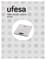 Фото - Весы кухонные Ufesa BC1100 (73104469) | click.ua