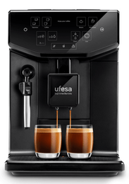 Кофемашина Ufesa Supreme Barista (71705256)