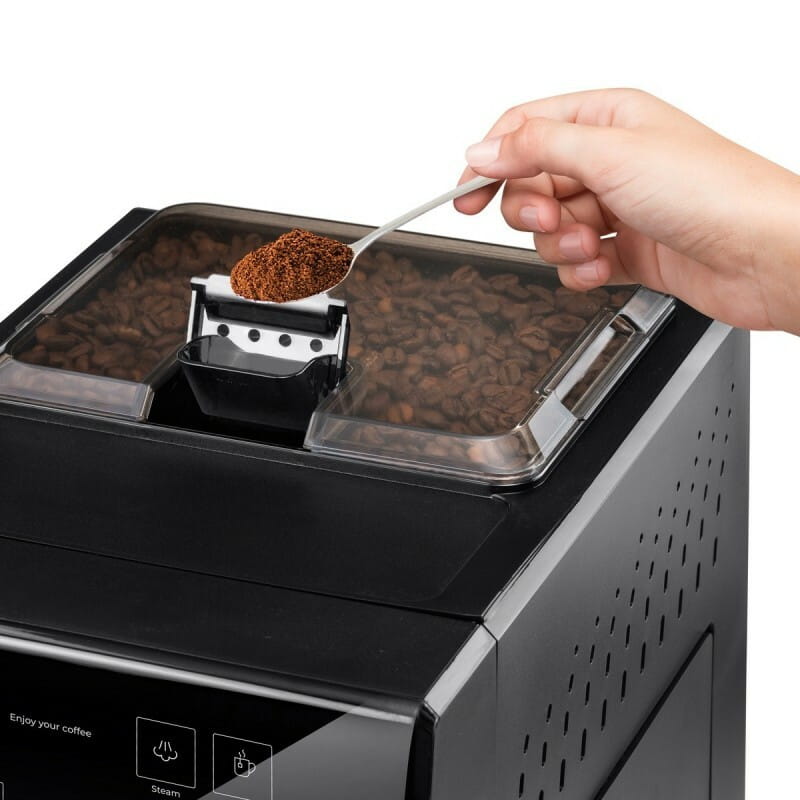 Кофемашина Ufesa Supreme Barista (71705256)