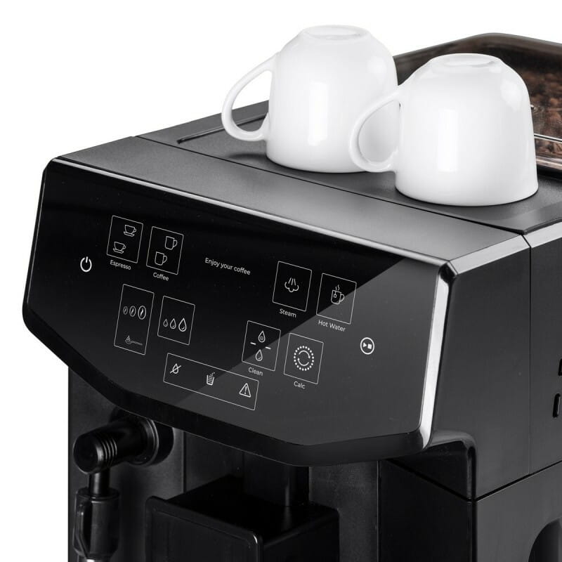 Кофемашина Ufesa Supreme Barista (71705256)