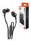 Фото - Гарнитура JBL T210 Black (JBLT210BLK) | click.ua