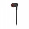 Фото - Гарнитура JBL T210 Black (JBLT210BLK) | click.ua