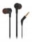 Фото - Гарнитура JBL T210 Black (JBLT210BLK) | click.ua