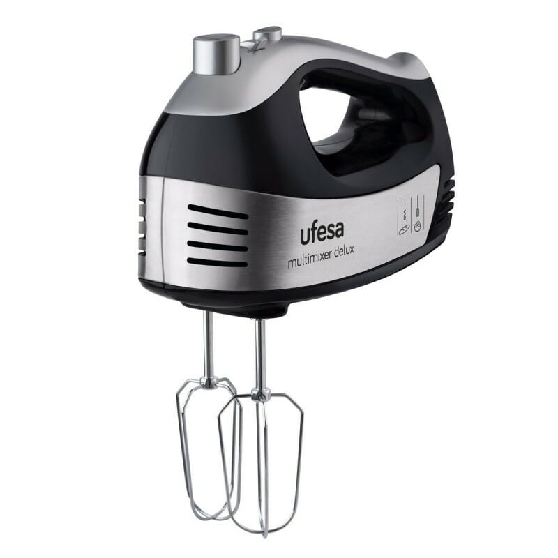 Миксер Ufesa BV5655 Multimixer Gyro Delux (70305100)