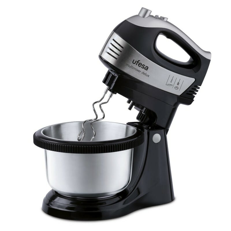 Миксер Ufesa BV5655 Multimixer Gyro Delux (70305100)