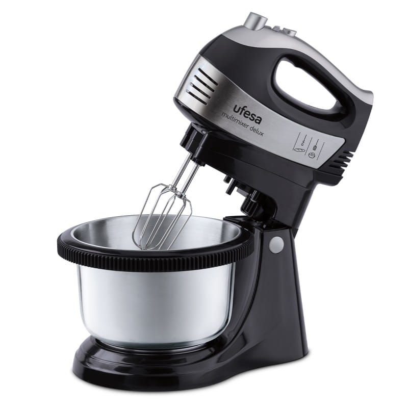 Миксер Ufesa BV5655 Multimixer Gyro Delux (70305100)