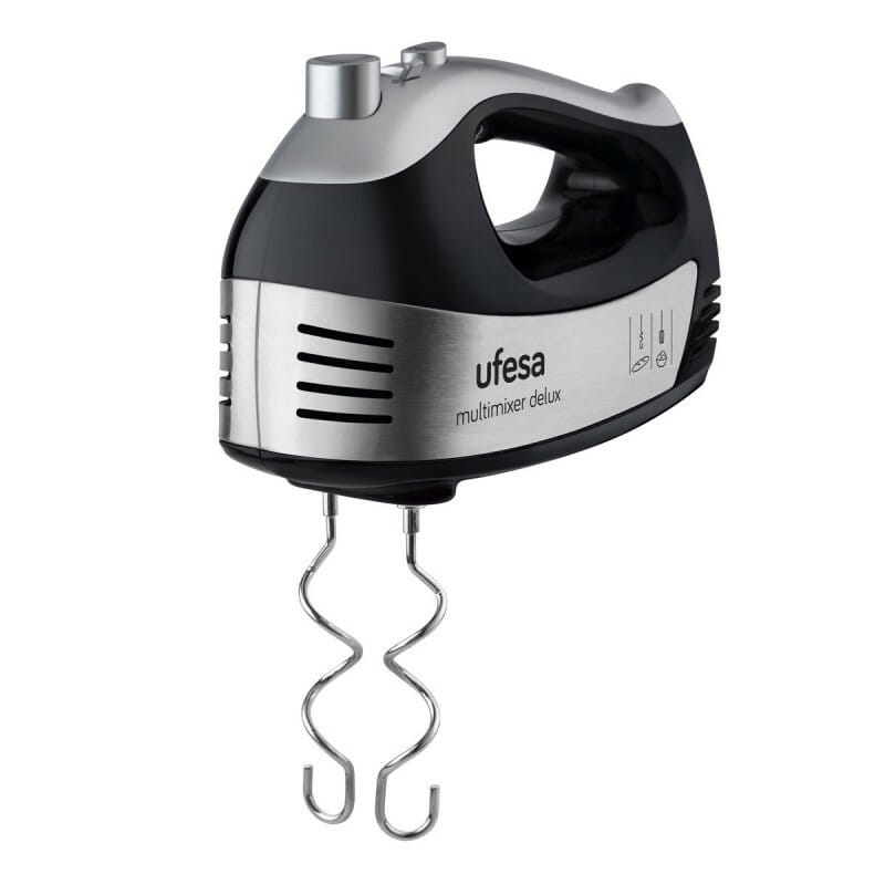 Миксер Ufesa BV5655 Multimixer Gyro Delux (70305100)