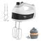 Фото - Миксер Ufesa BV4660 Versa (70305253) | click.ua